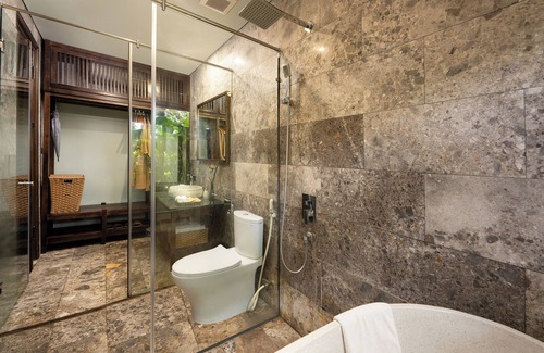 Hoa Lu Hotel | Coco Island Resort Ninh Binh