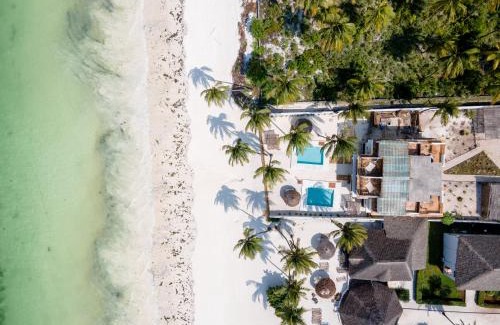 Bwejuu Villa | Coco Rise Villas - by Hostly