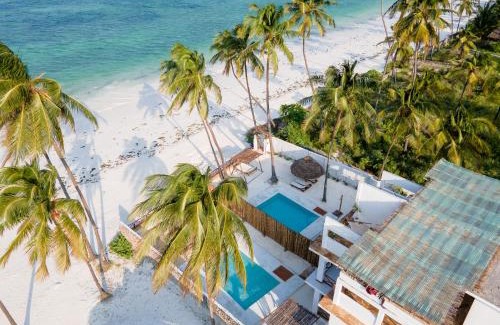 Bwejuu Villa | Coco Rise Villas - by Hostly