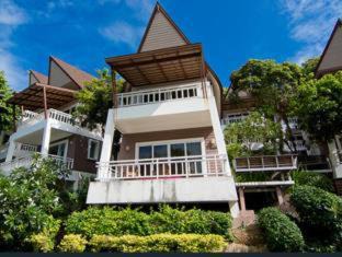 Baan Tai Resort | Cocohut Beach Resort Koh Phangan