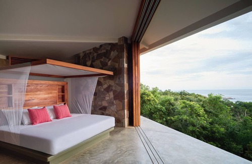 Mazunte Hotel | Cocolia Hotel