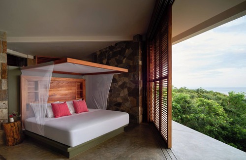 Mazunte Hotel | Cocolia Hotel
