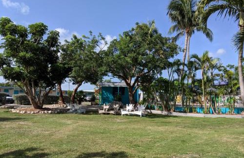 Marathon Resort | Coconut Cay Resort