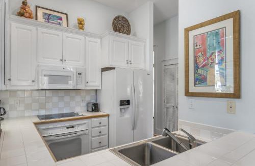 Holiday Isle House | Coconut Cottage At Destin Pointe Resort