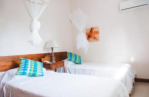 Pereybere Cabin | Coconuts