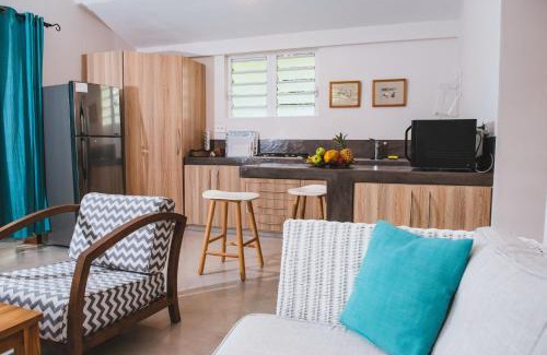 Pereybere Cabin | Coconuts