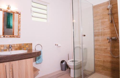 Pereybere Cabin | Coconuts