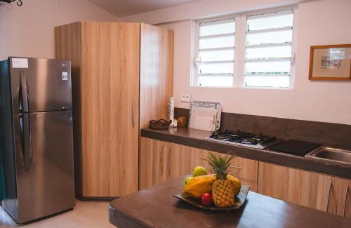 Pereybere Cabin | Coconuts