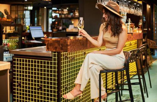 Ludwigsvorstadt-Isarvorstadt Hotel | Cocoon Sendlinger Tor