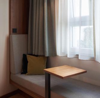 Ludwigsvorstadt-Isarvorstadt Hotel | Cocoon Sendlinger Tor