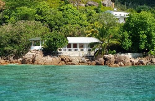 Anse Volbert Village Ski Chalet | Coin D'or