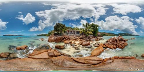 Anse Volbert Village Ski Chalet | Coin D'or