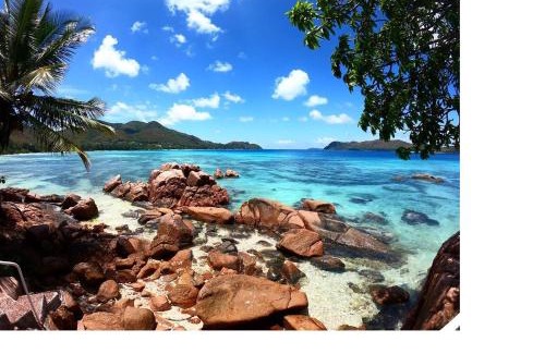 Anse Volbert Village Ski Chalet | Coin D'or