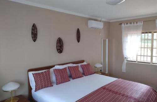 Freetown Hotel | Cole Street Guesthouse
