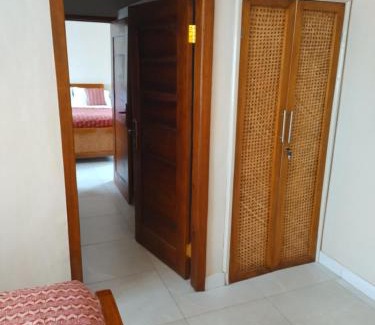 Freetown Hotel | Cole Street Guesthouse