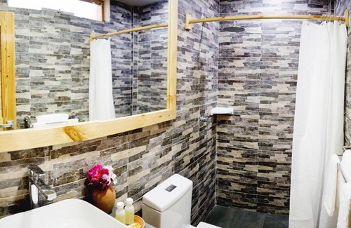 San Juan de Chuccho Cabin | Colibrí Lodge