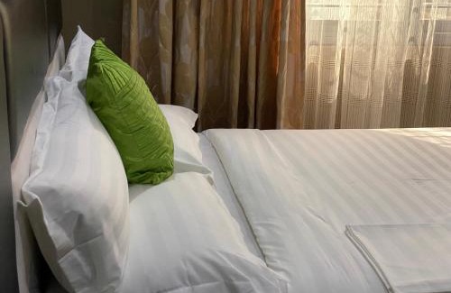Kolwezi Hotel | Colibri Inn Hotel