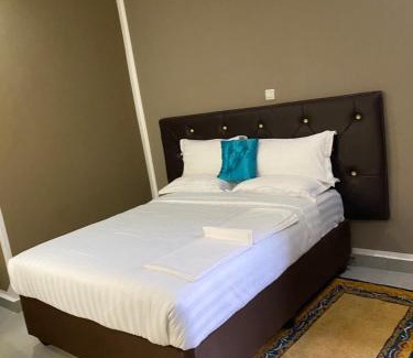 Kolwezi Hotel | Colibri Inn Hotel