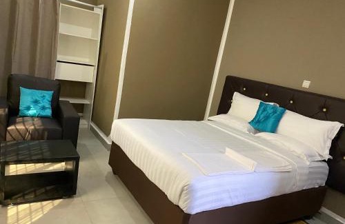 Kolwezi Hotel | Colibri Inn Hotel