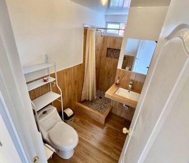 Oxapampa Ski Chalet | Colina Haus, cabaña familiar Oxa