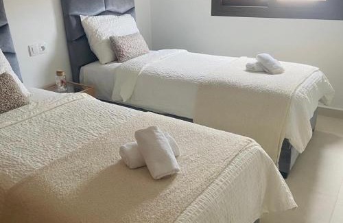 Marina Smir Apartment | Colina Smir Resort Marina Smir, Tamuda Bay Kabila Beach, M'diq