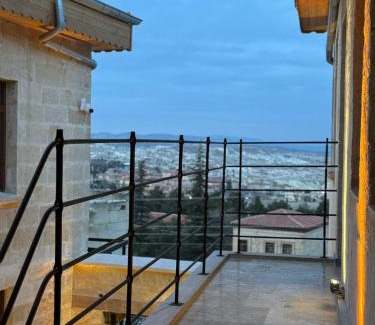 Mustafapasa Hotel | Colina Stone House