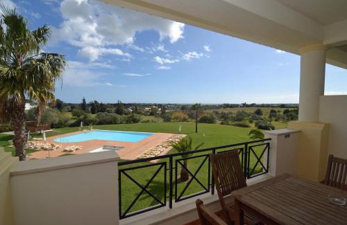 Moncarapacho e Fuseta Resort | Colina Verde Resort