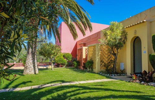 Poco Partido Resort | Colina Village