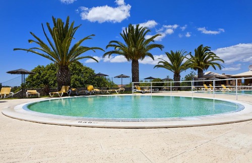 Poco Partido Resort | Colina Village