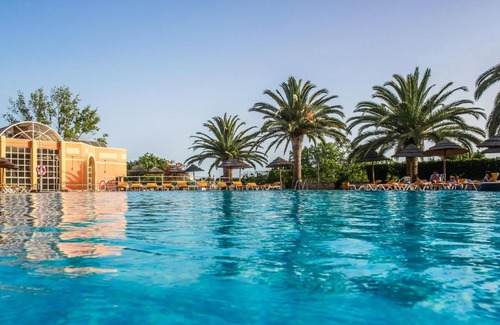 Poco Partido Resort | Colina Village