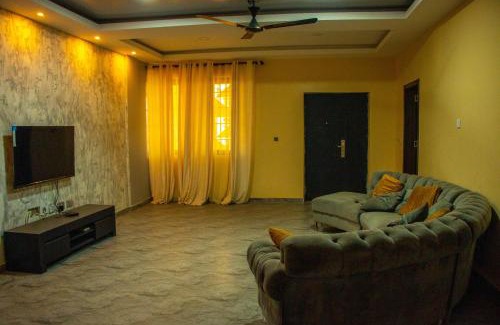 Nungua Apartment | COLINDALE COURT
