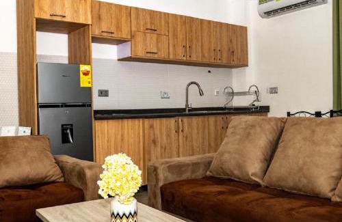 Nungua Apartment | COLINDALE COURT