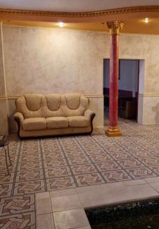 Maliyevtsy Hotel | Coliseum