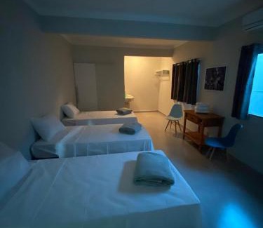 Bauru House | Coliving Bem Estar