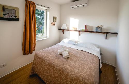 Santa Maria d'Alto Cielo House | Colle Regnano