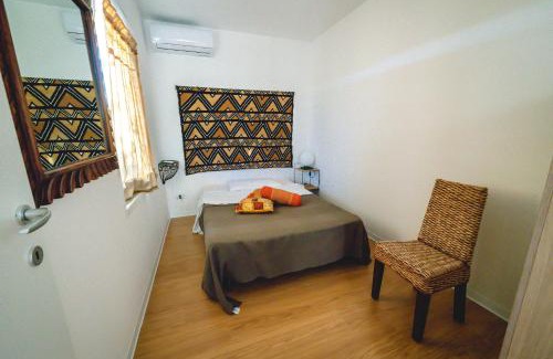 Santa Maria d'Alto Cielo House | Colle Regnano