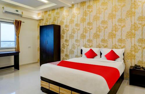 Paud Hotel | Collection O Golden Leaf