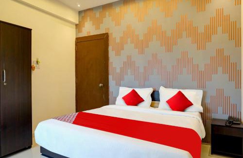 Paud Hotel | Collection O Golden Leaf