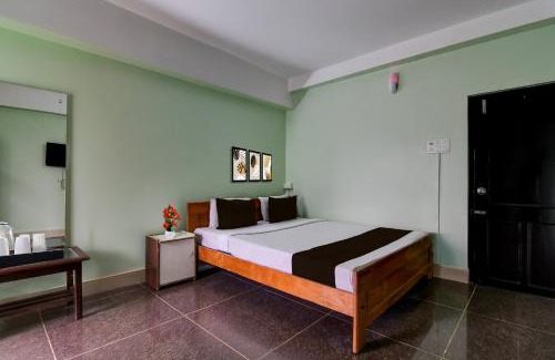 Jalpaiguri Hotel | Collection O Jalpaiguri Formerly Greater Kailash