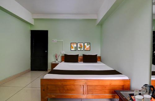 Jalpaiguri Hotel | Collection O Jalpaiguri Formerly Greater Kailash