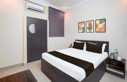 Ponneri Hotel | Collection O Janappanchatram