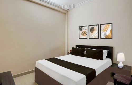 Ponneri Hotel | Collection O Janappanchatram