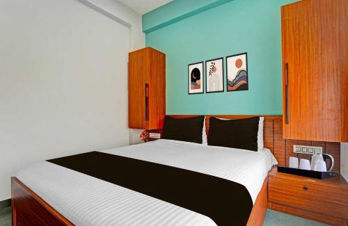 Nedumangad Hotel | Collection O KSRTC Bus Terminal Venjarammoodu Downtown