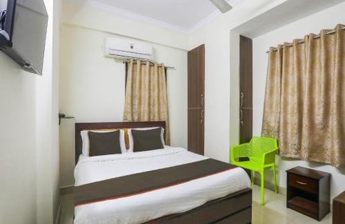 Hyderabad Hotel | Collection O SVS Grand Guest House
