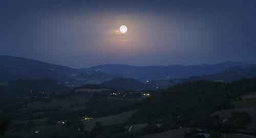 Urbino House | Colleverde Country House & SPA Urbino