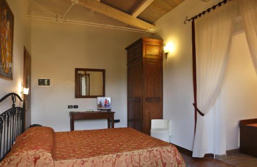 Urbino House | Colleverde Country House & SPA Urbino