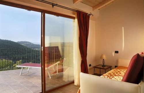 Urbino House | Colleverde Country House & SPA Urbino