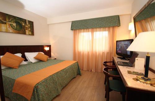 Agrigento Hotel | Colleverde Park Hotel