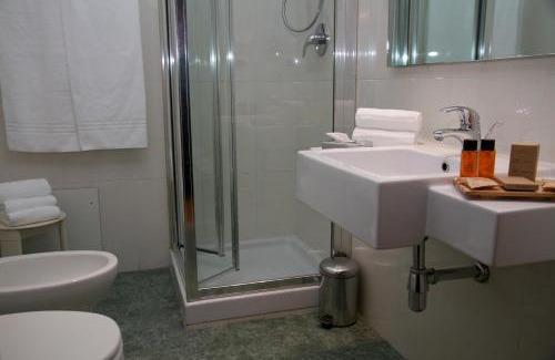 Agrigento Hotel | Colleverde Park Hotel
