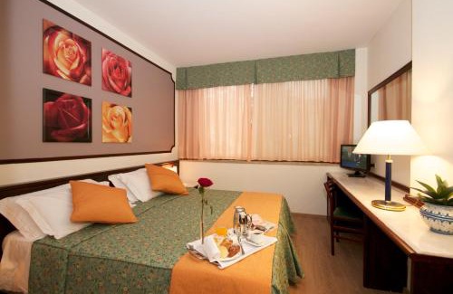 Agrigento Hotel | Colleverde Park Hotel